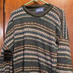 Men’s sweater